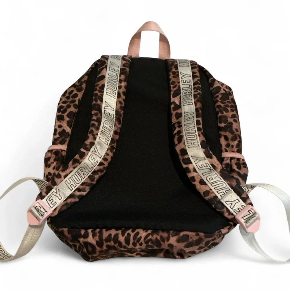Hurley backpack kids